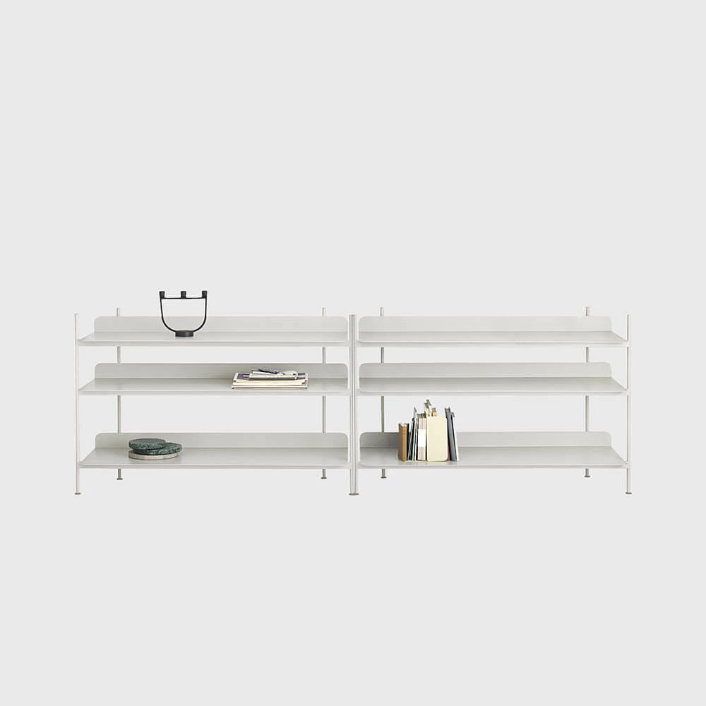 Muuto Compile Shelving - Image 4