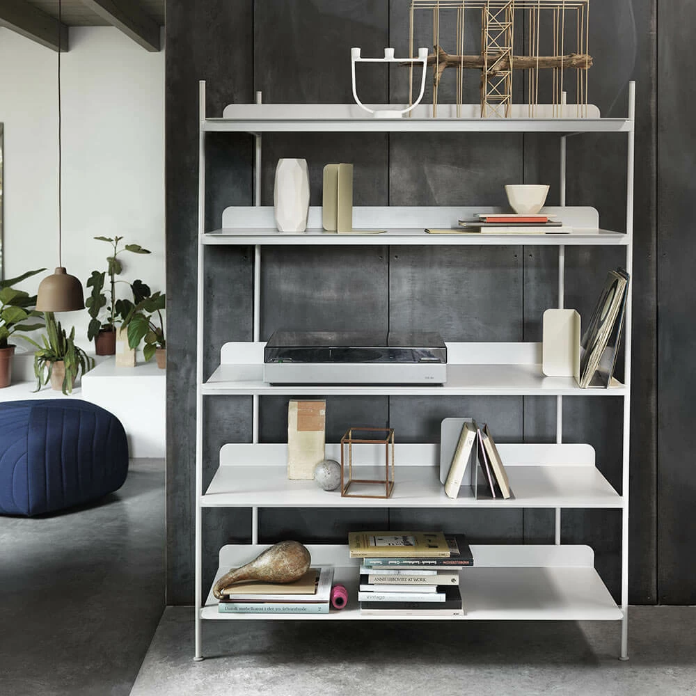 Muuto Compile Shelving