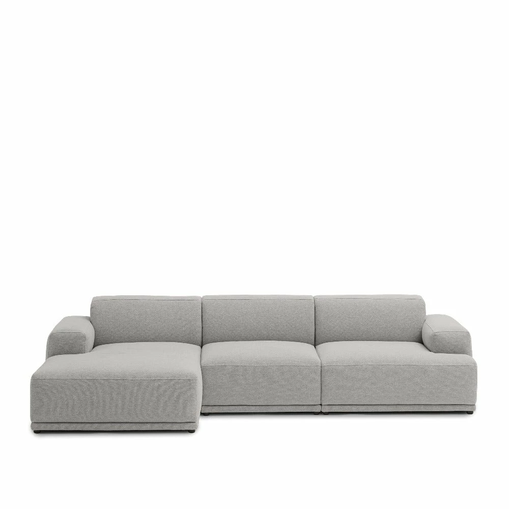 Muuto Connect Soft Modular Sofa 3 Seater - Image 5