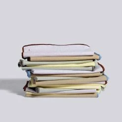 Hay Contour Napkins Set Of 4