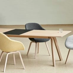 Hay Copenhague Extendable Dining Table