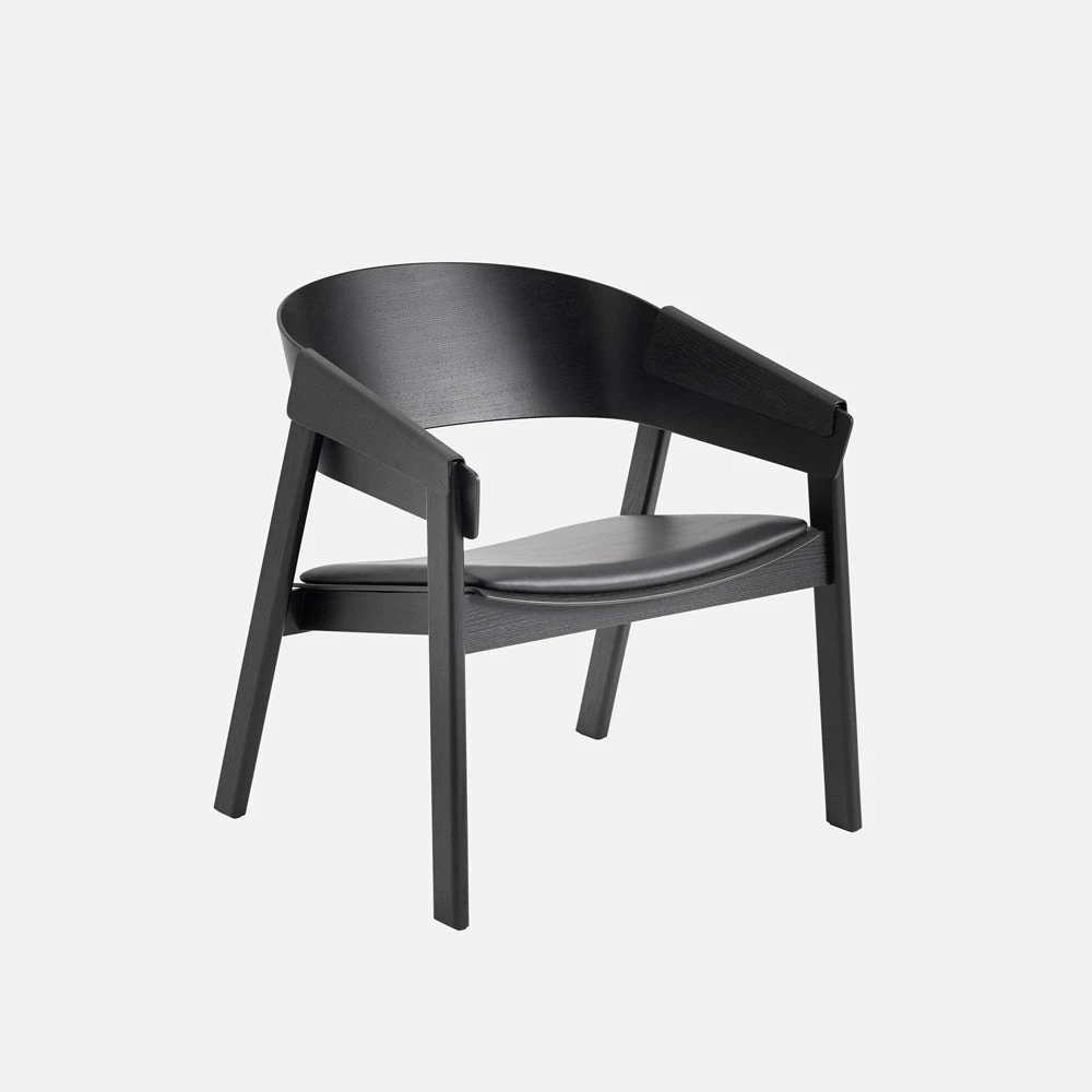 Muuto Cover Lounge Chair - Image 2