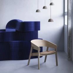 Muuto Cover Lounge Chair