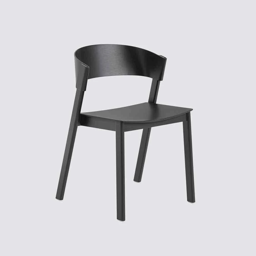 Muuto Cover Side Chair - Image 4