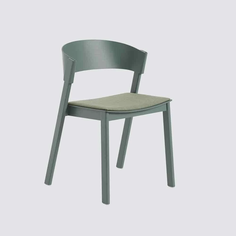 Muuto Cover Side Chair - Image 3