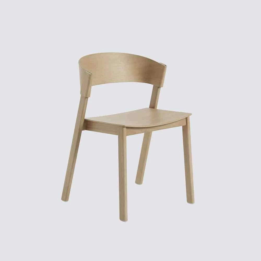 Muuto Cover Side Chair - Image 5