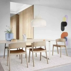 Muuto Cover Side Chair