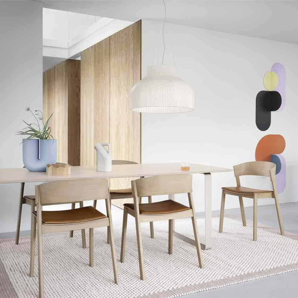 Muuto Cover Side Chair