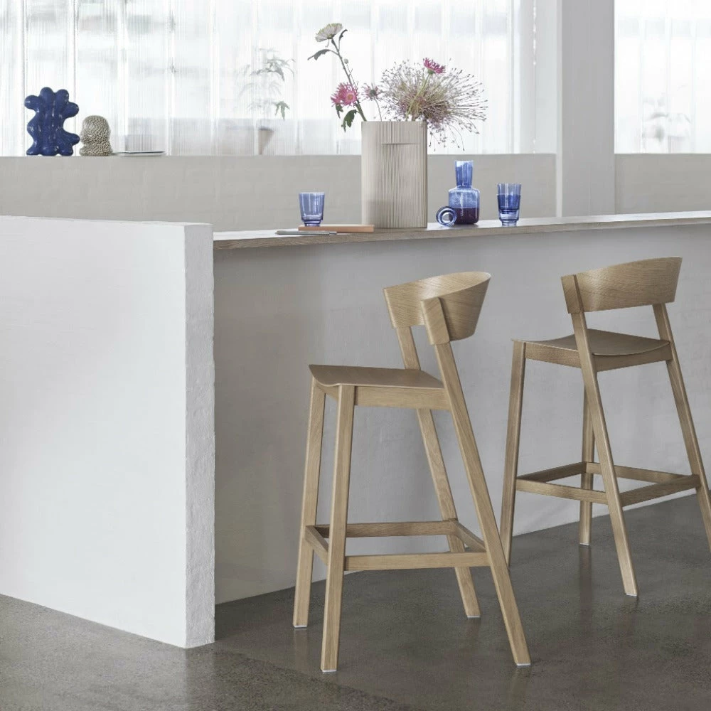 Muuto Cover Counter Stool