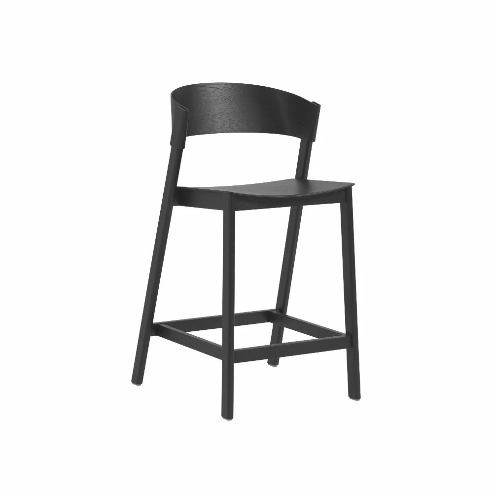 Muuto Cover Counter Stool - Image 2