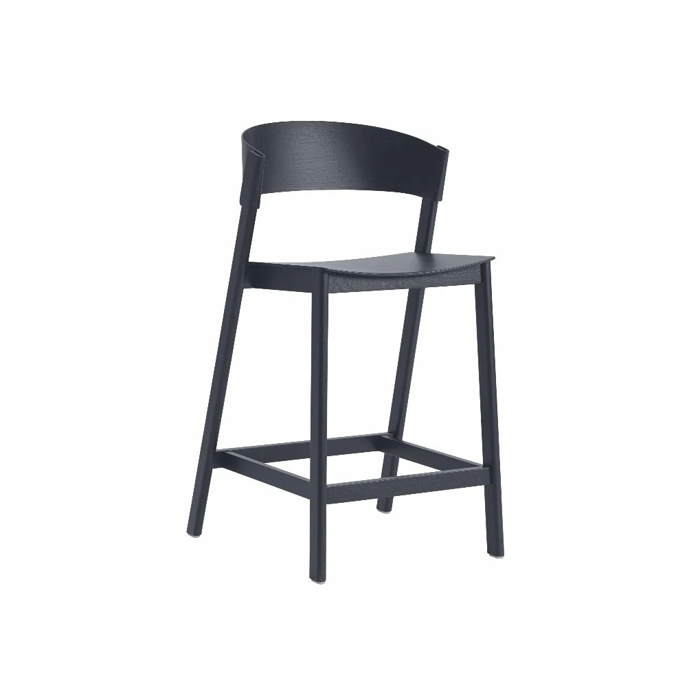 Muuto Cover Counter Stool - Image 7
