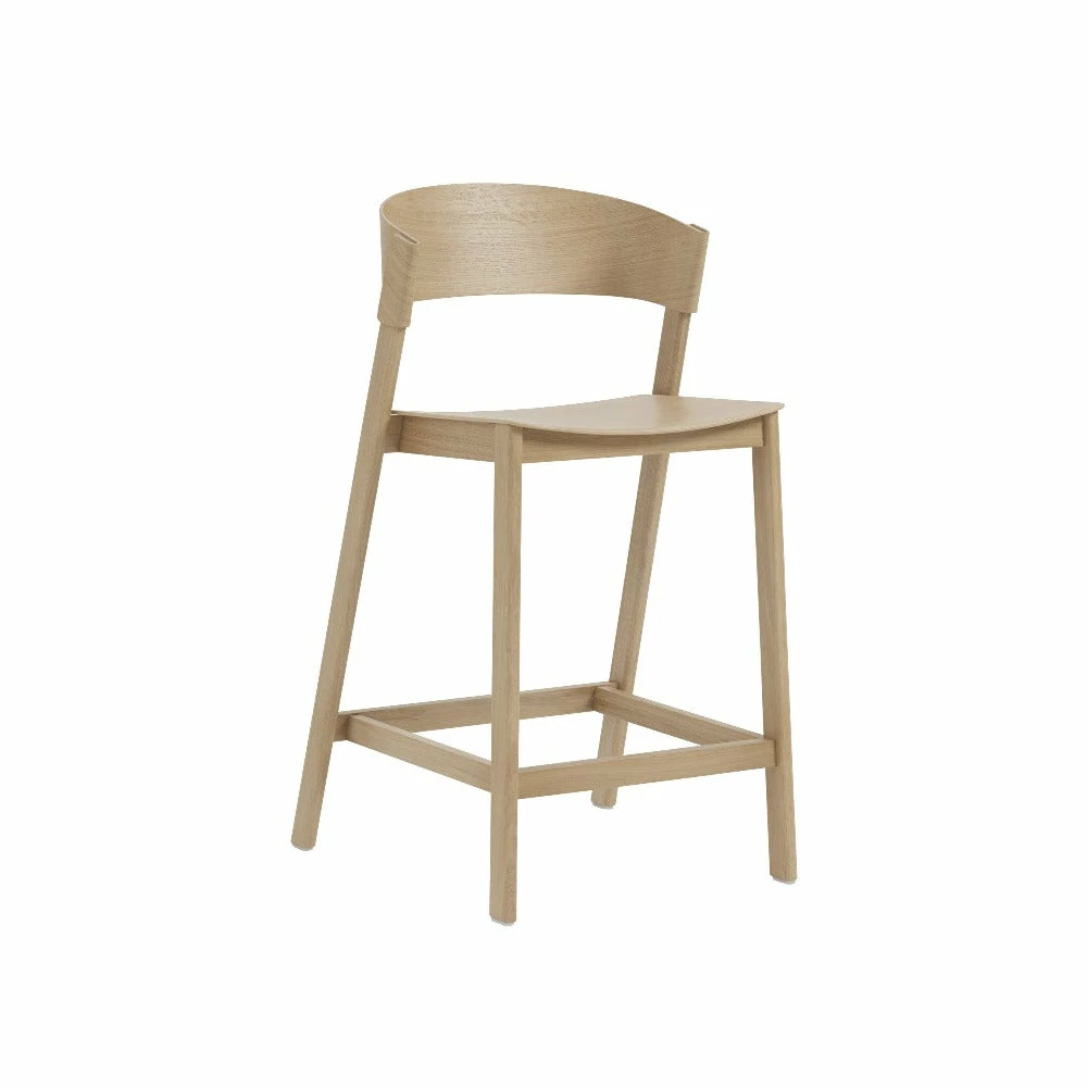 Muuto Cover Counter Stool - Image 3