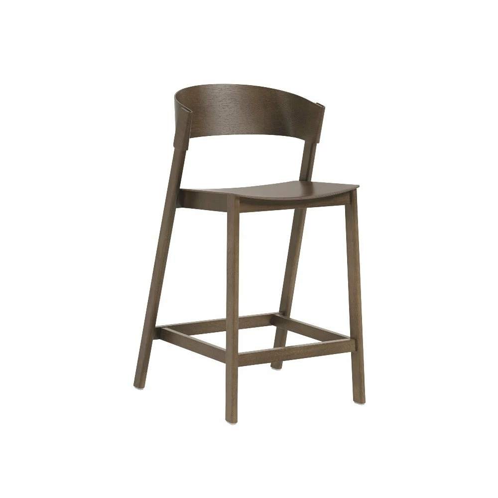 Muuto Cover Counter Stool - Image 4