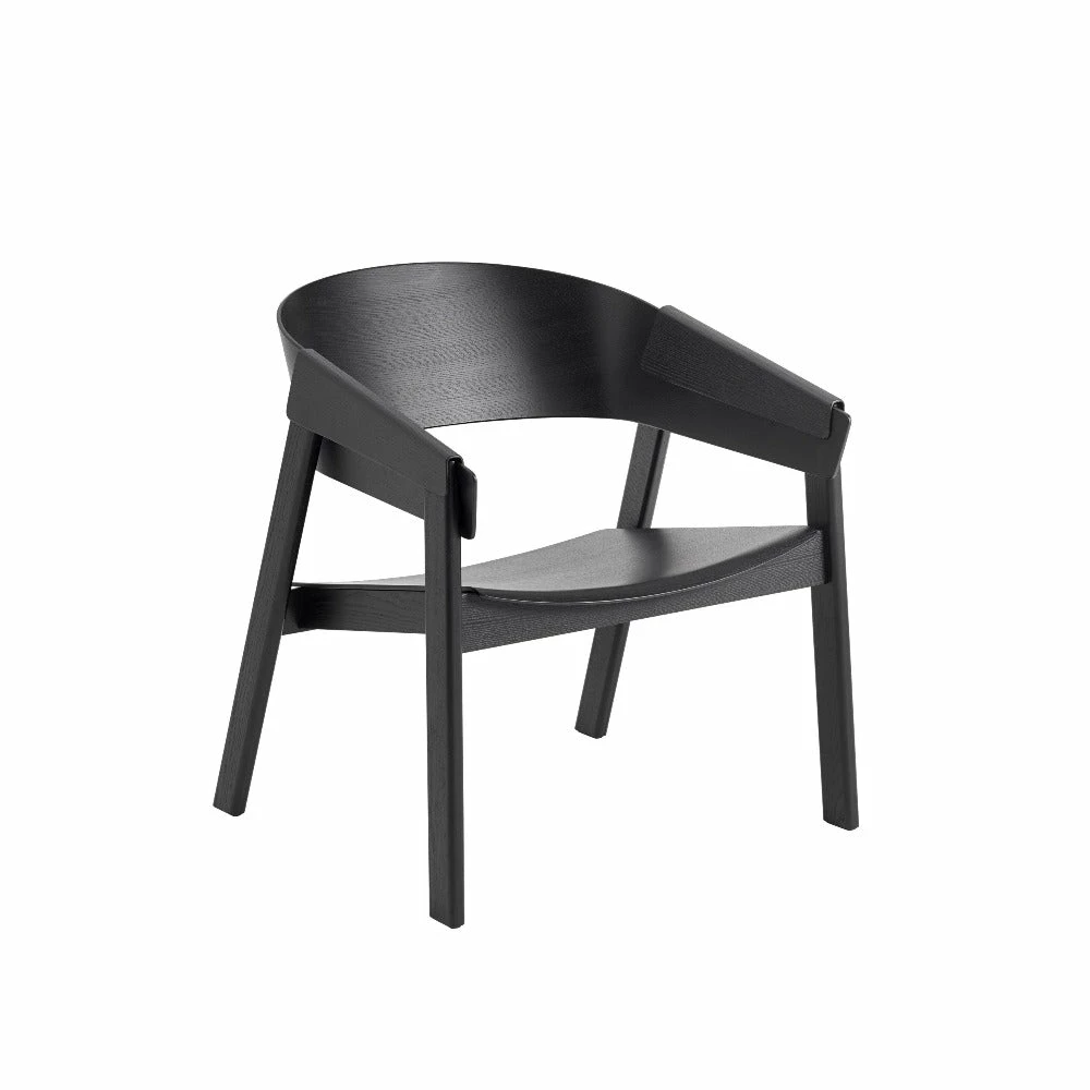 Muuto Cover Lounge Chair - Image 5