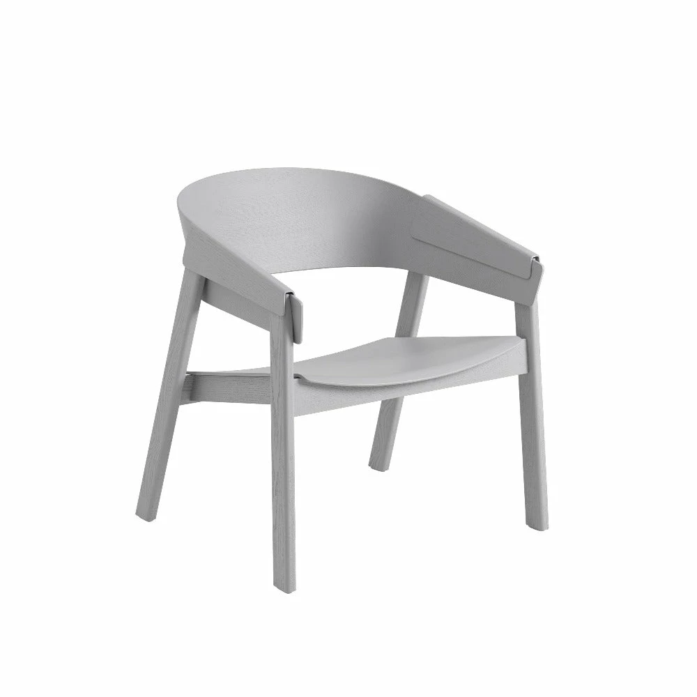 Muuto Cover Lounge Chair - Image 6