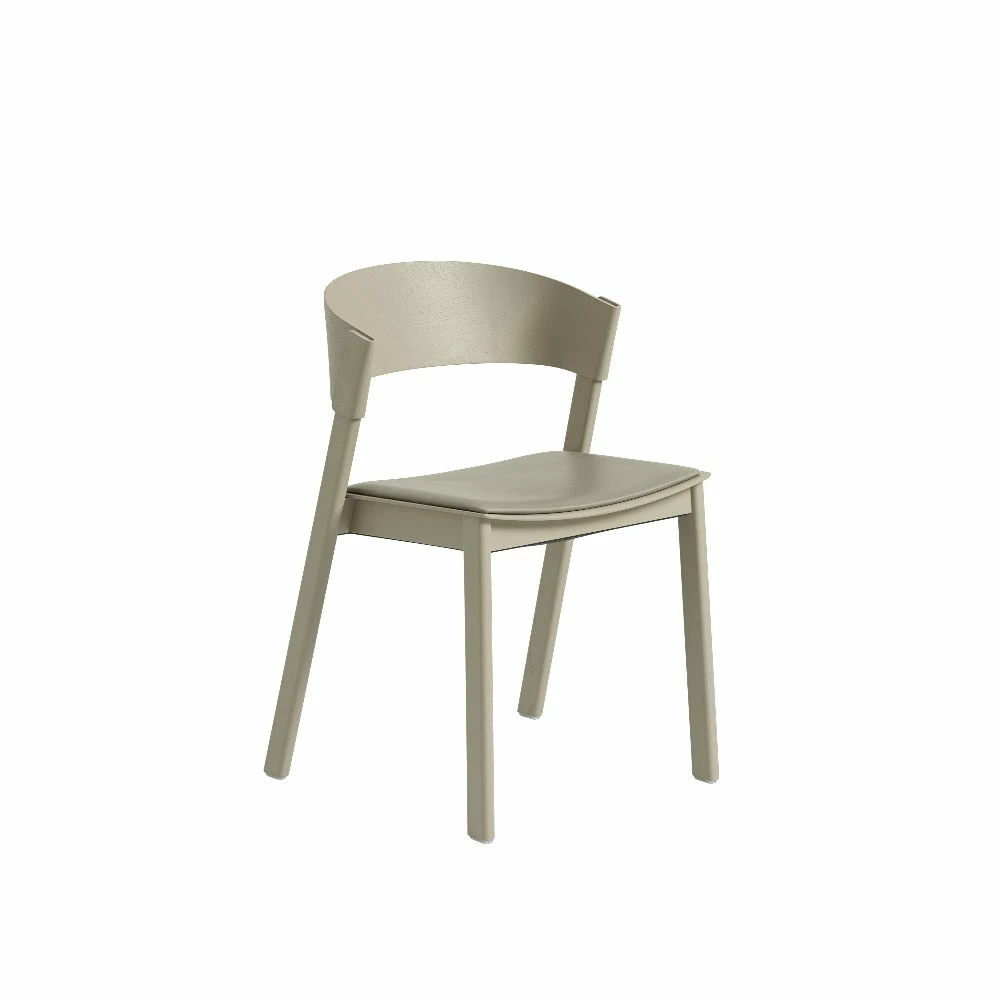 Muuto Cover Side Chair - Image 6