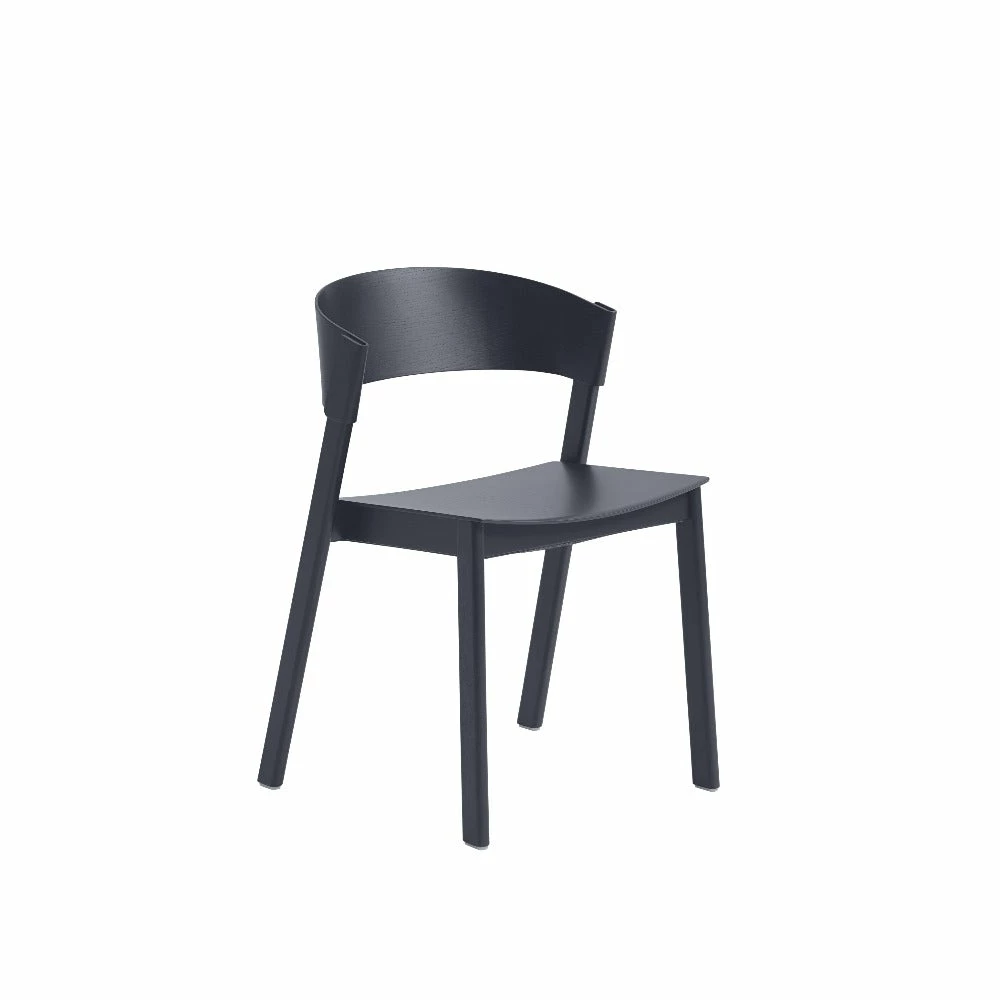Muuto Cover Side Chair - Image 7