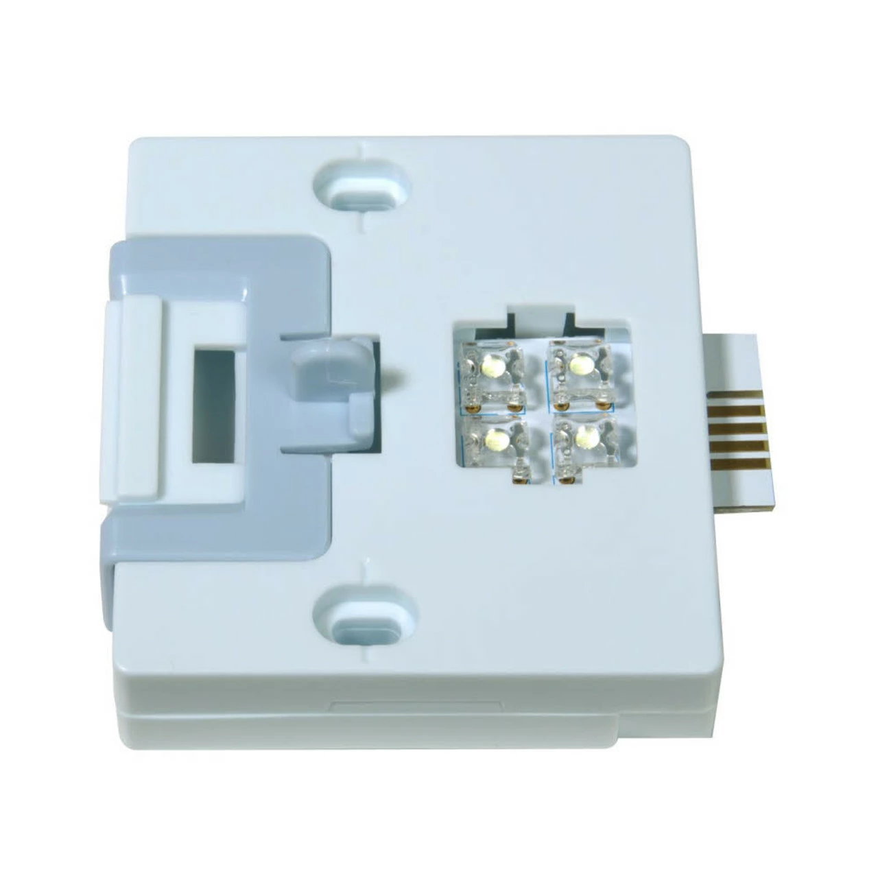 Dometic Spare - Fridge Door Latch With LED Light - For Right Hand Hinge - Image 2