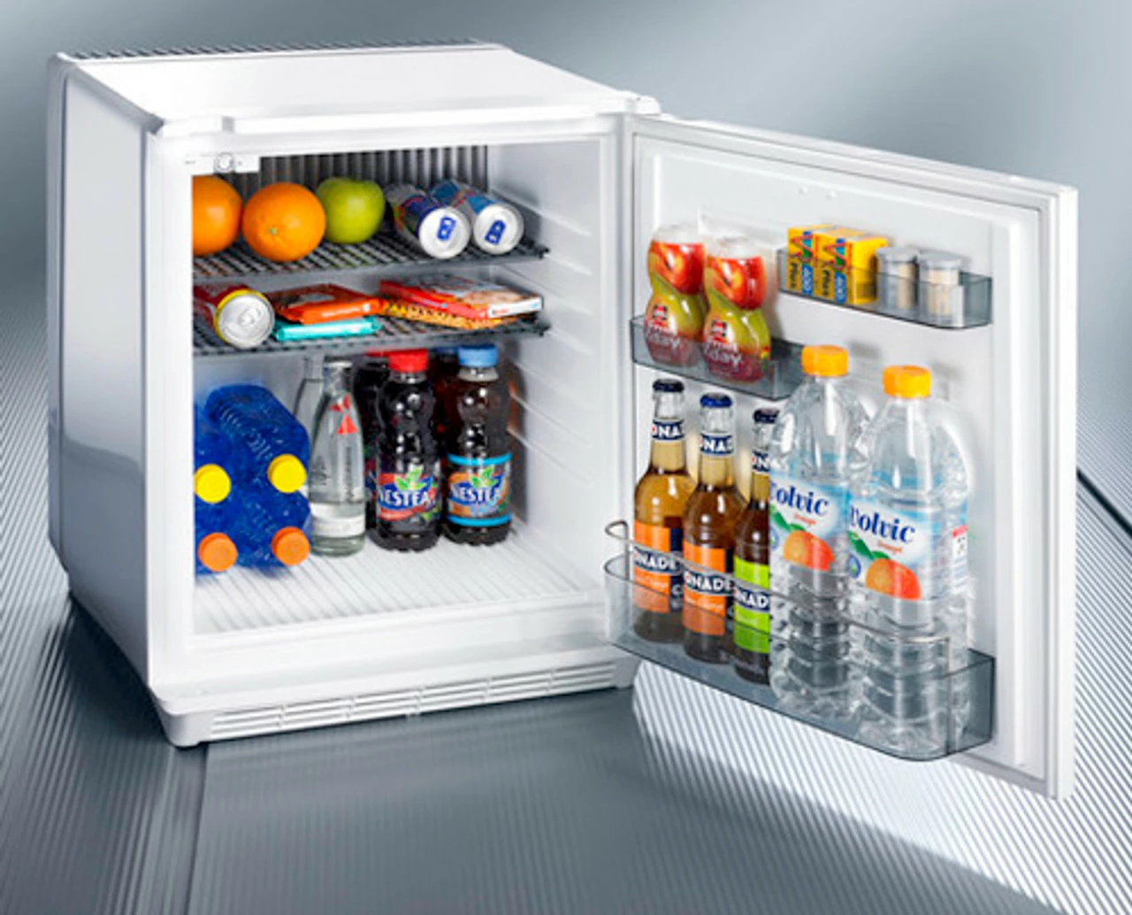 Dometic Silencio DS600 Table Top Silent Fridge - Image 3