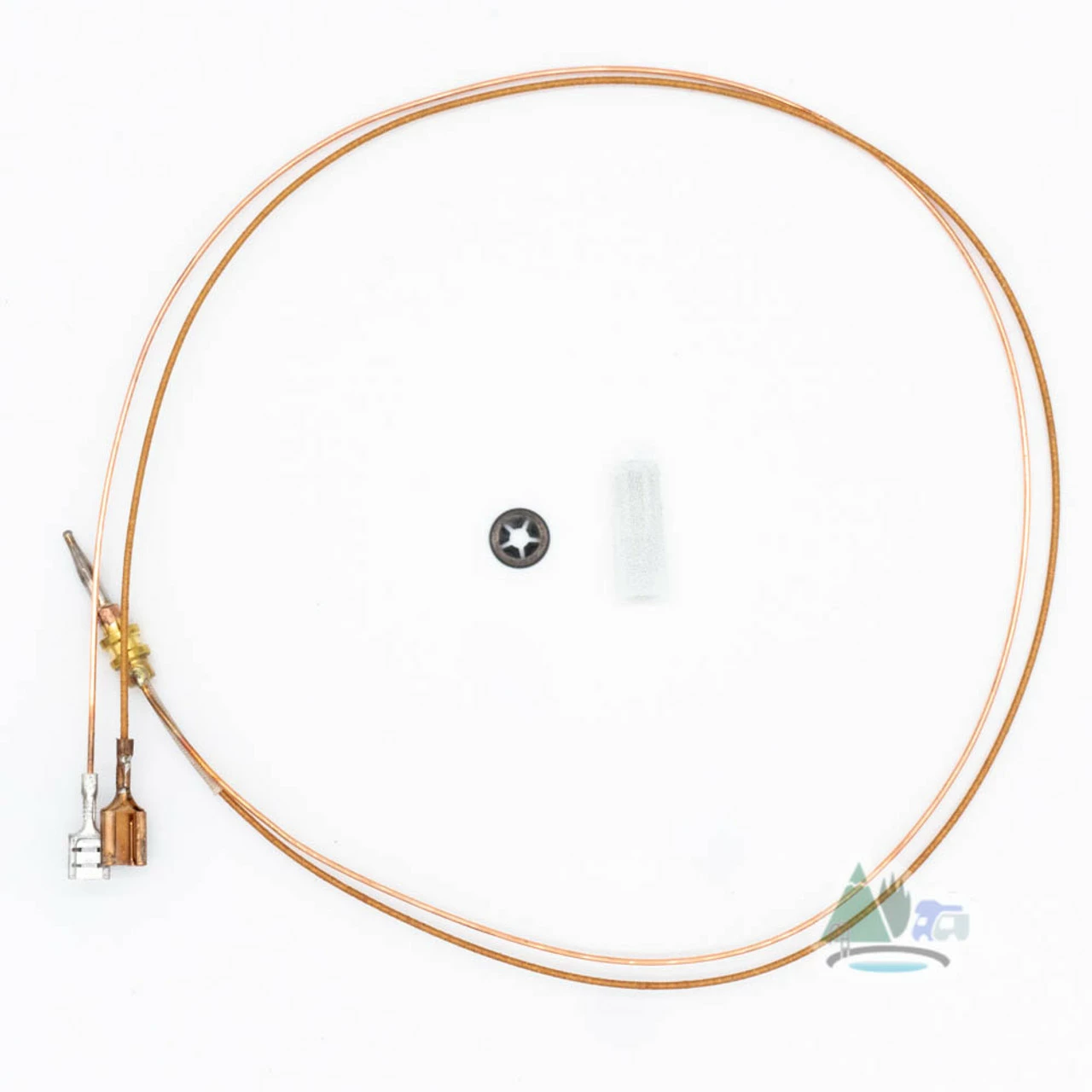 Dometic Spare - Cramer Thermocouple 600mm - 407144290