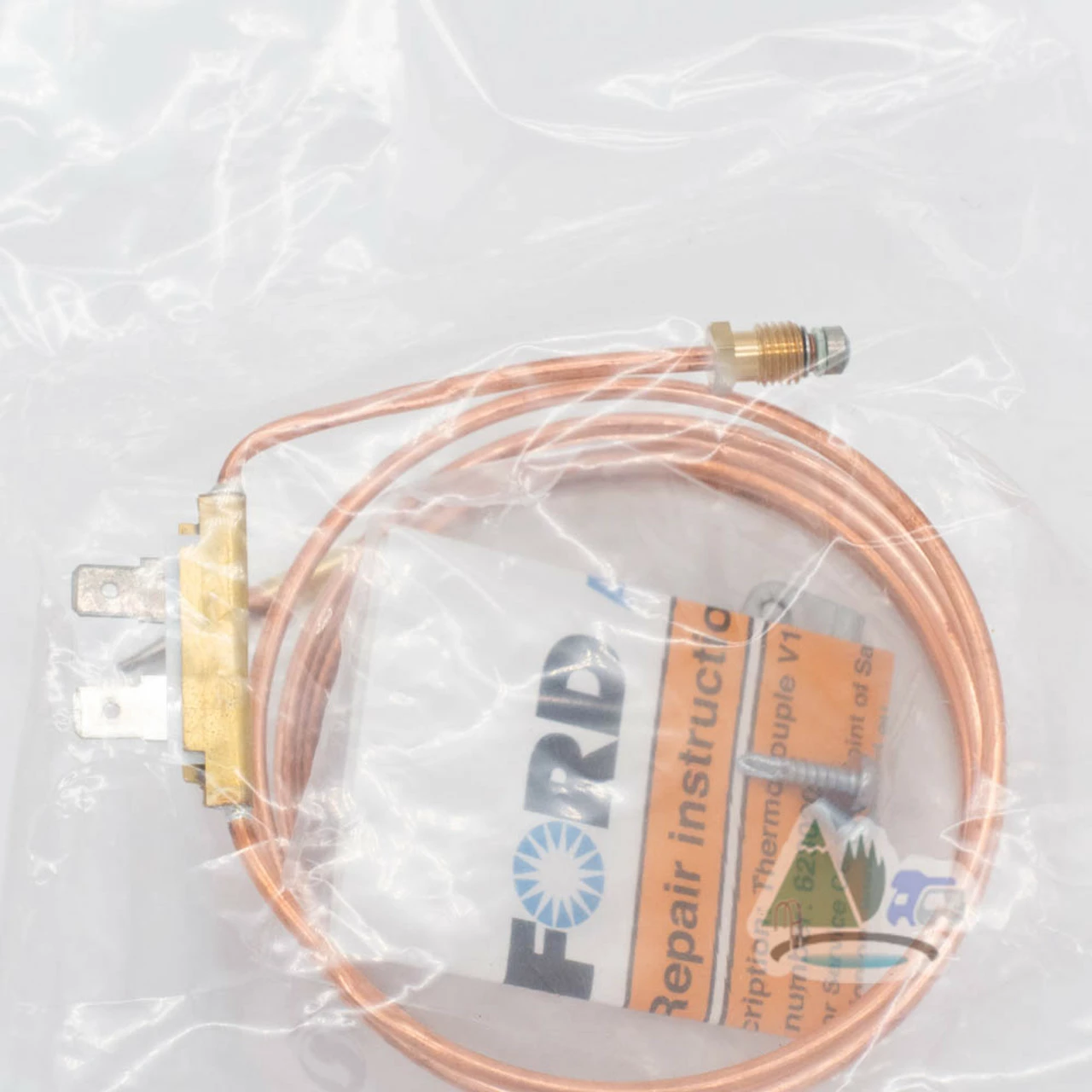 Thetford Spare - SR Fridge Burner Thermocouple V1 - 623020 - Image 3