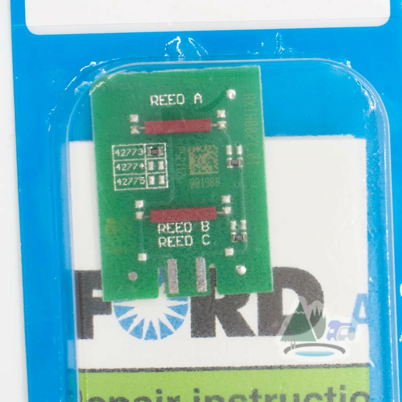 Thetford Spare - C250 Reed Switch - Single Level - Image 3