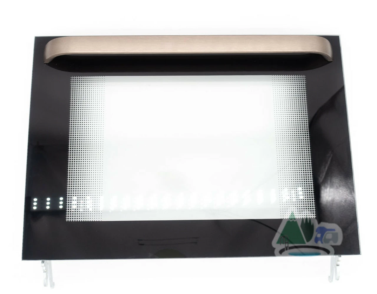 Thetford Spare - Replacement Oven Door For Midi Prima & Duplex - Image 4