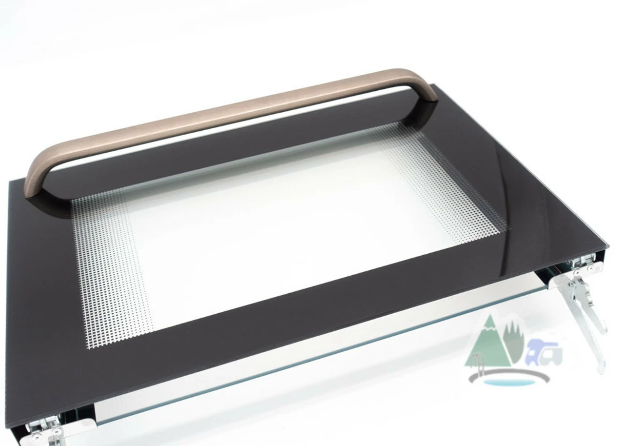 Thetford Spare - Replacement Oven Door For Midi Prima & Duplex - Image 9