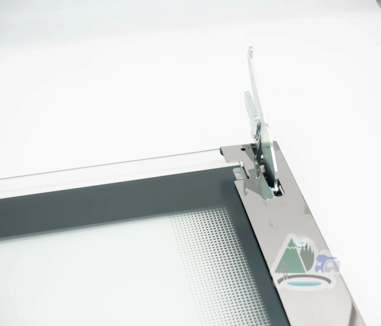 Thetford Spare - Replacement Oven Door For Midi Prima & Duplex - Image 6