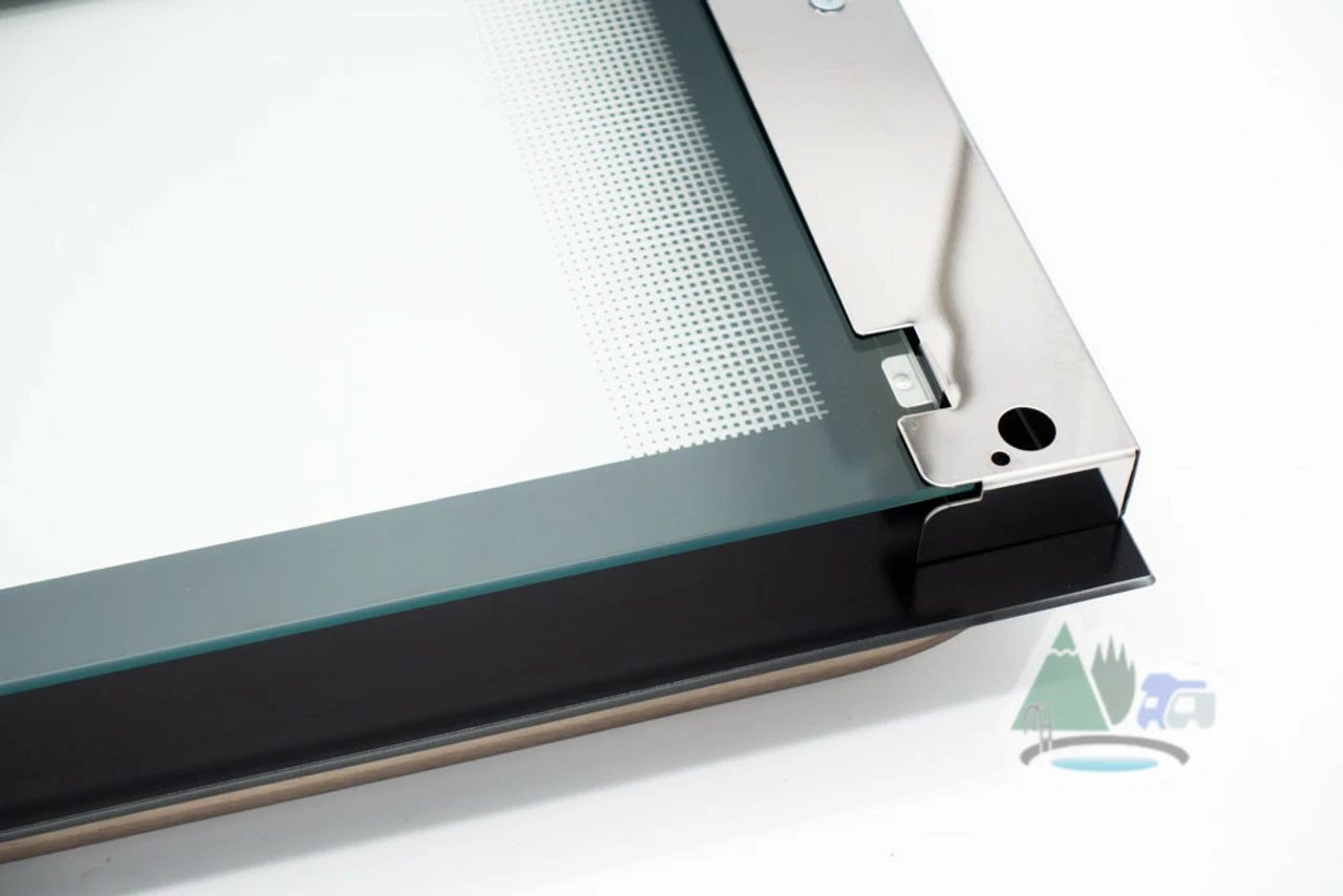 Thetford Spare - Replacement Oven Door For Midi Prima & Duplex - Image 8