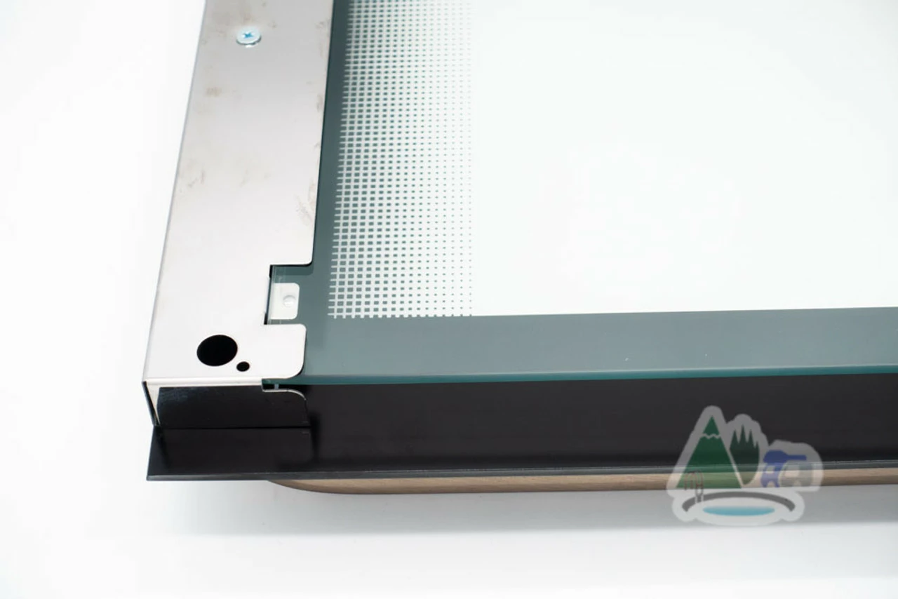 Thetford Spare - Replacement Oven Door For Midi Prima & Duplex - Image 5