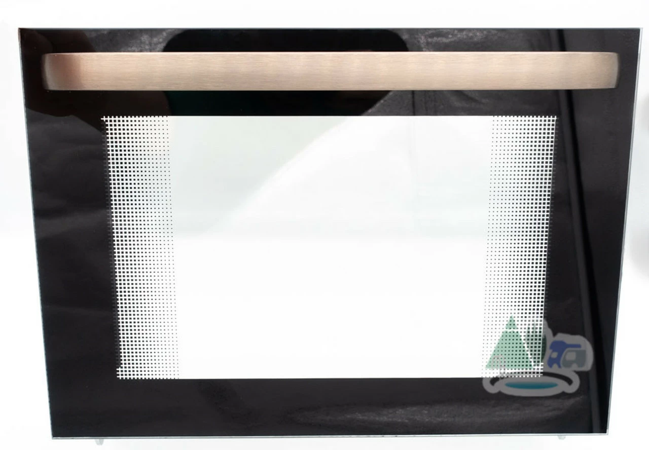 Thetford Spare - Replacement Oven Door For Midi Prima & Duplex