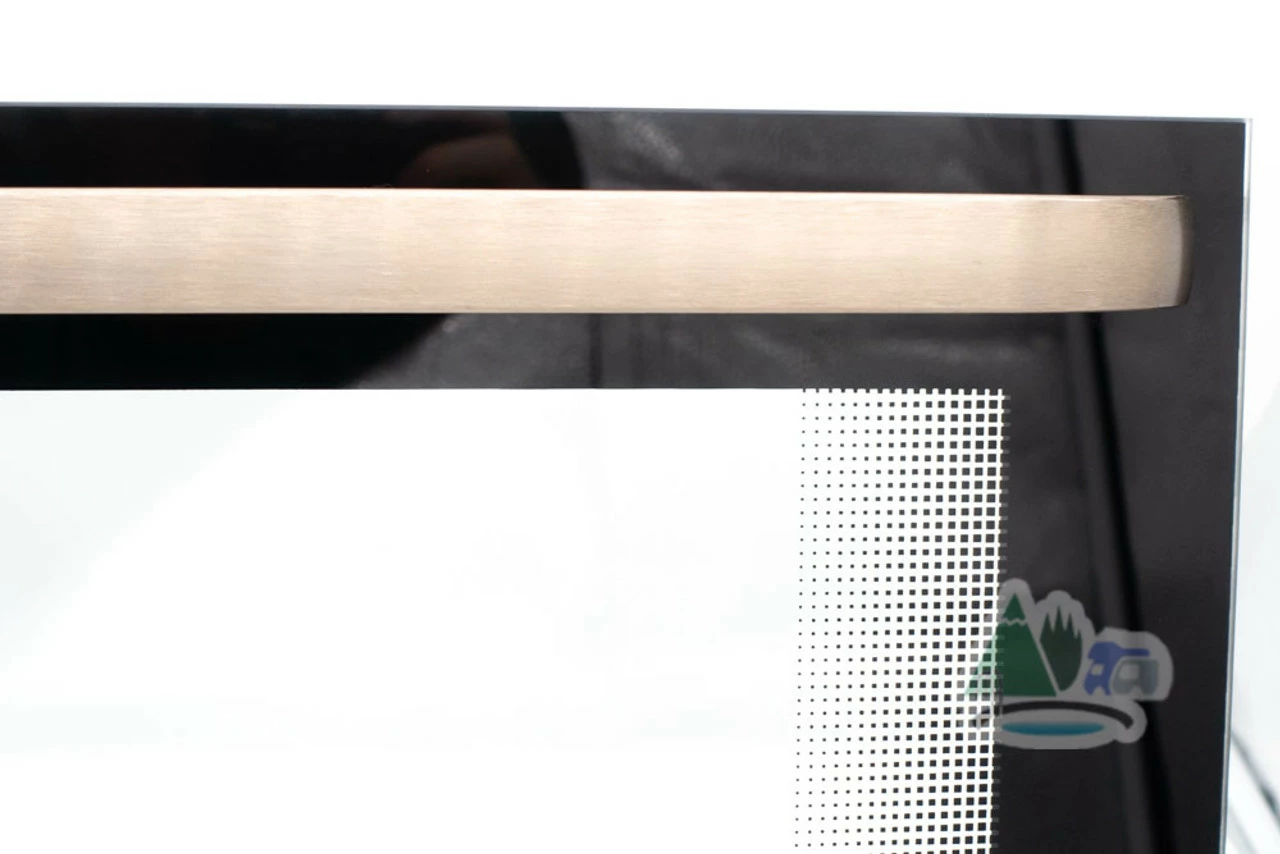 Thetford Spare - Replacement Oven Door For Midi Prima & Duplex - Image 2