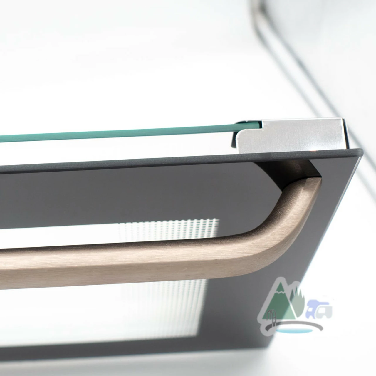 Thetford Spare - Replacement Oven Door For Midi Prima & Duplex - Image 3