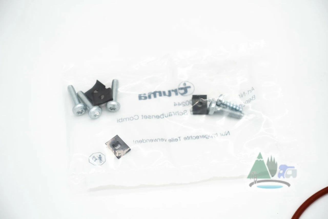 Truma Spare - Combi E Air Motor Kit - Image 8