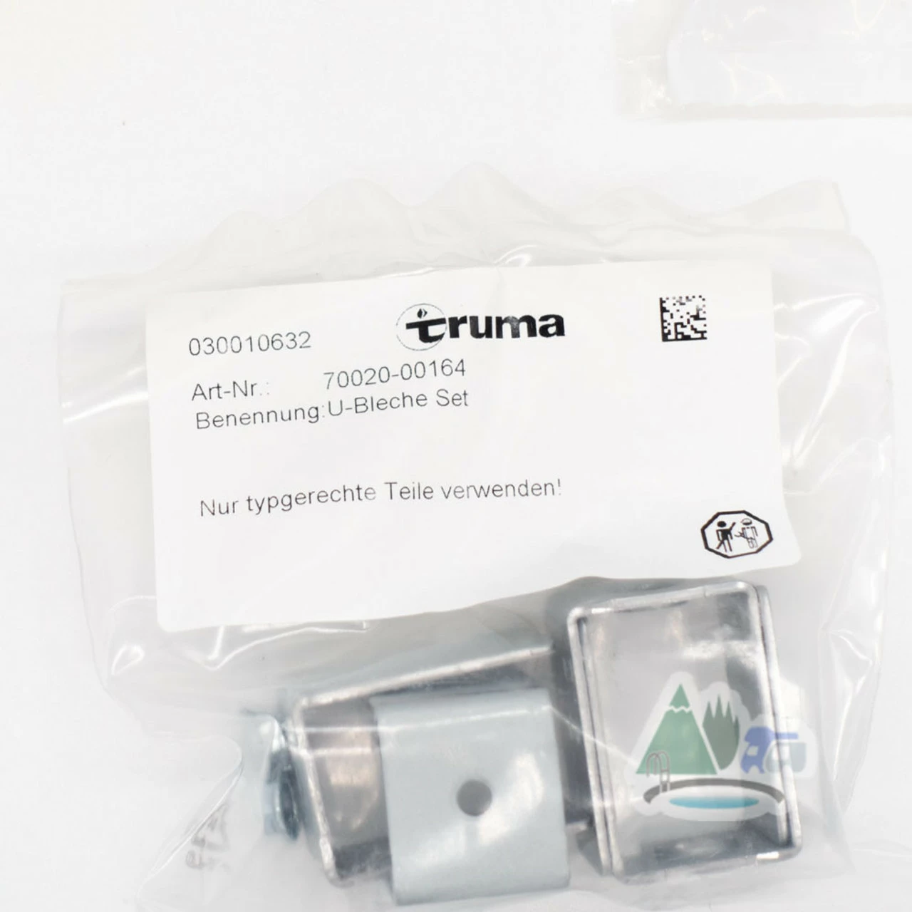 Truma Spare - Solenoid Valve Kit For Combi Heaters - Image 8