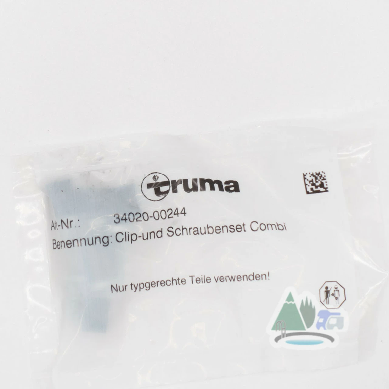 Truma Spare - Solenoid Valve Kit For Combi Heaters - Image 9