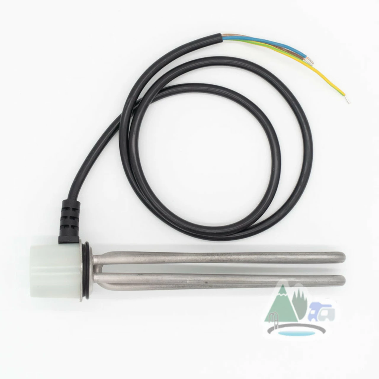 Truma Spare - Therme TT2 300w Water Heater Element - 230v