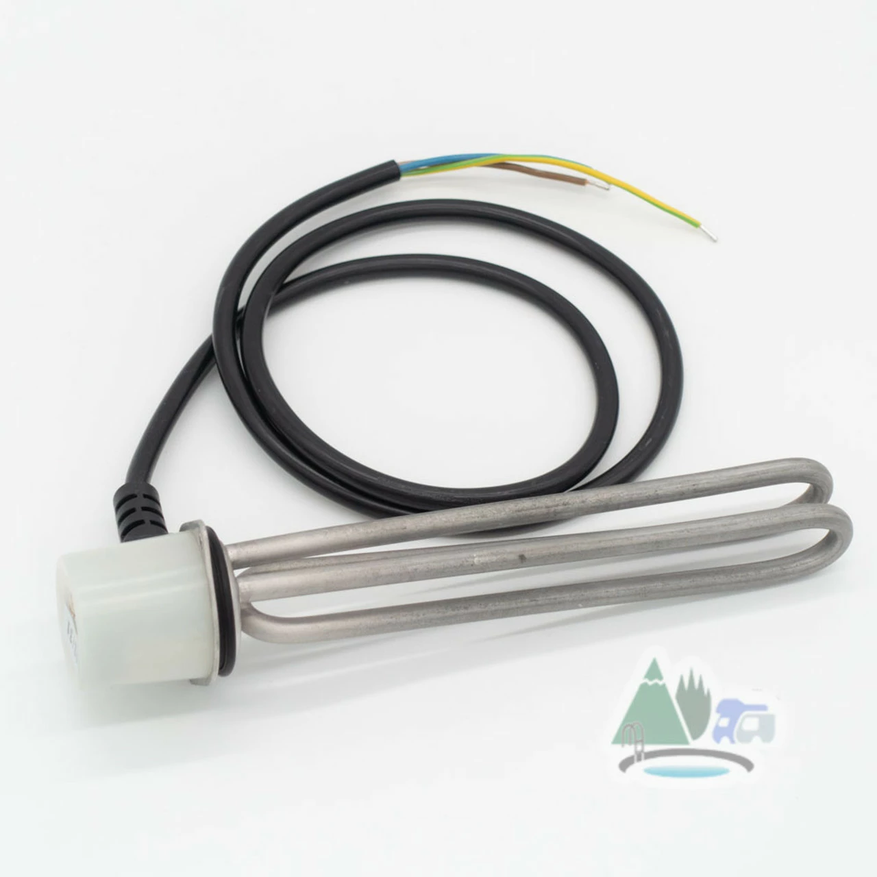 Truma Spare - Therme TT2 300w Water Heater Element - 230v - Image 2