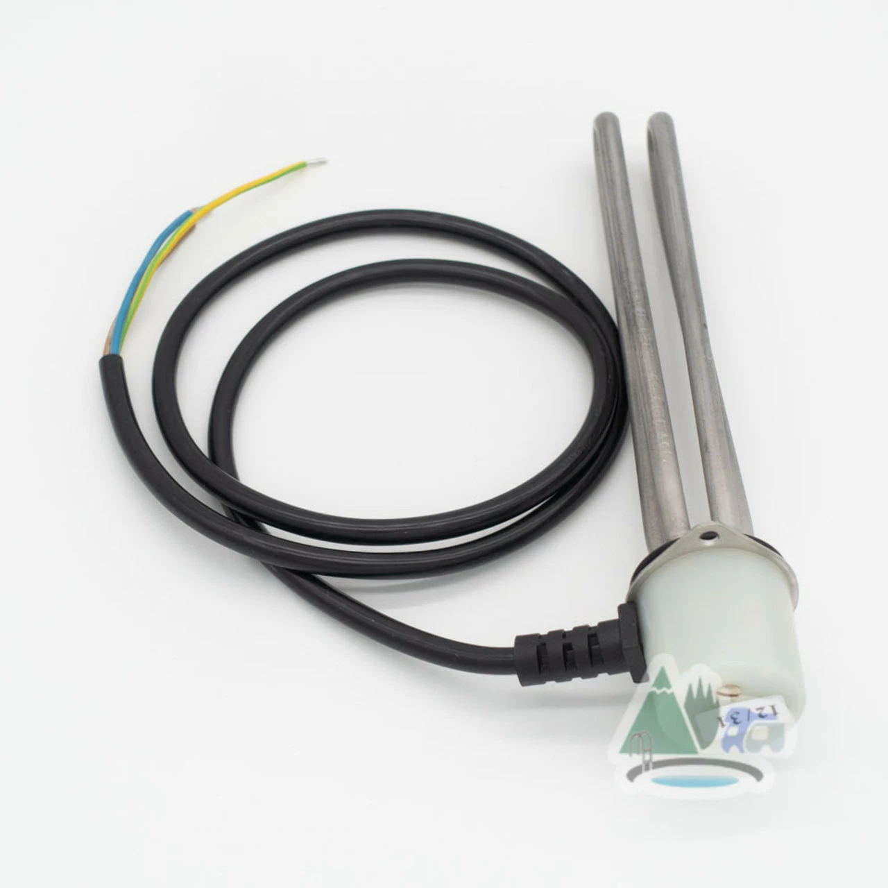 Truma Spare - Therme TT2 300w Water Heater Element - 230v - Image 3