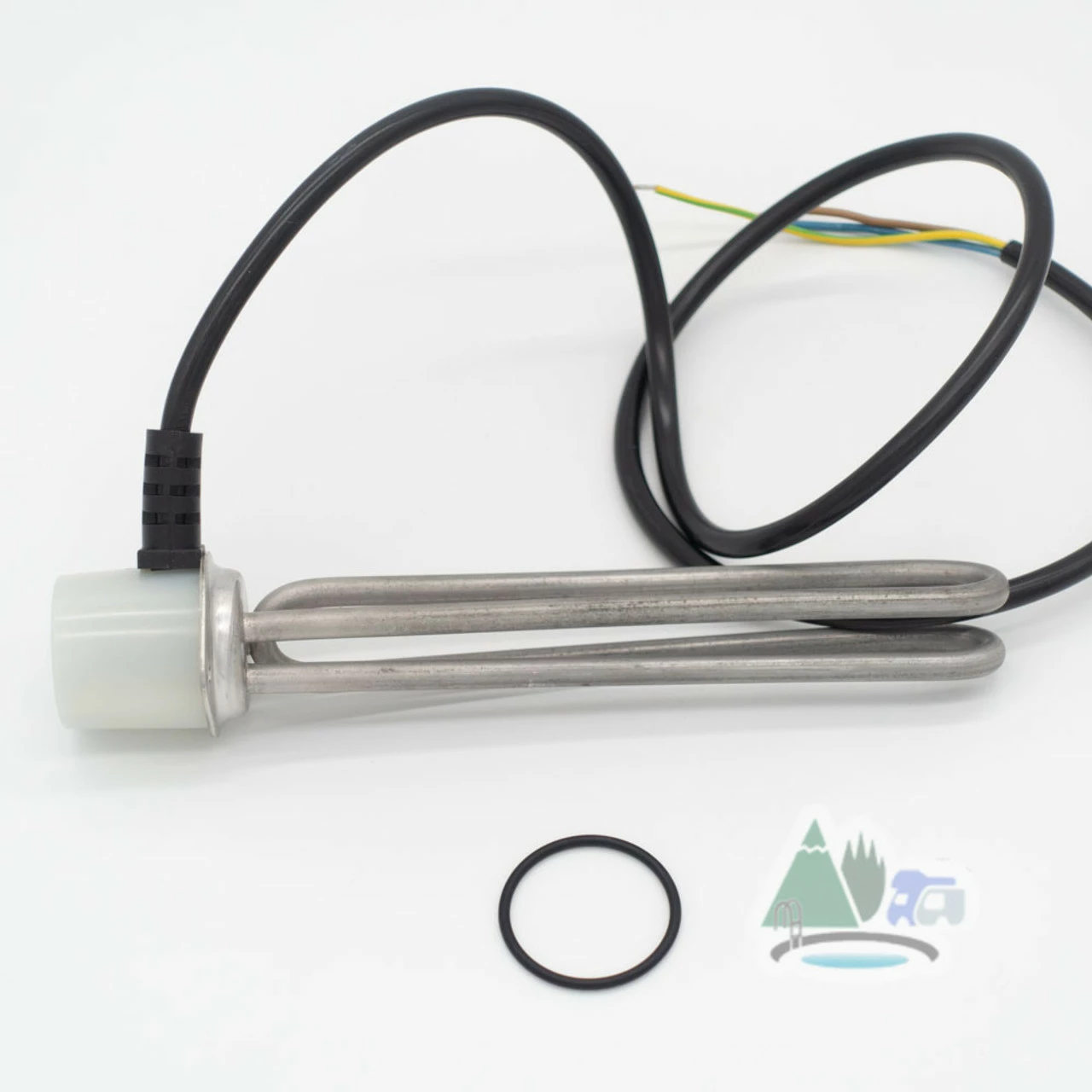 Truma Spare - Therme TT2 300w Water Heater Element - 230v - Image 4