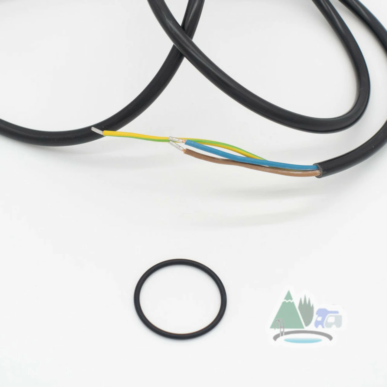 Truma Spare - Therme TT2 300w Water Heater Element - 230v - Image 6