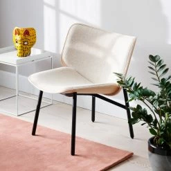 Hay Dapper Lounge Chair