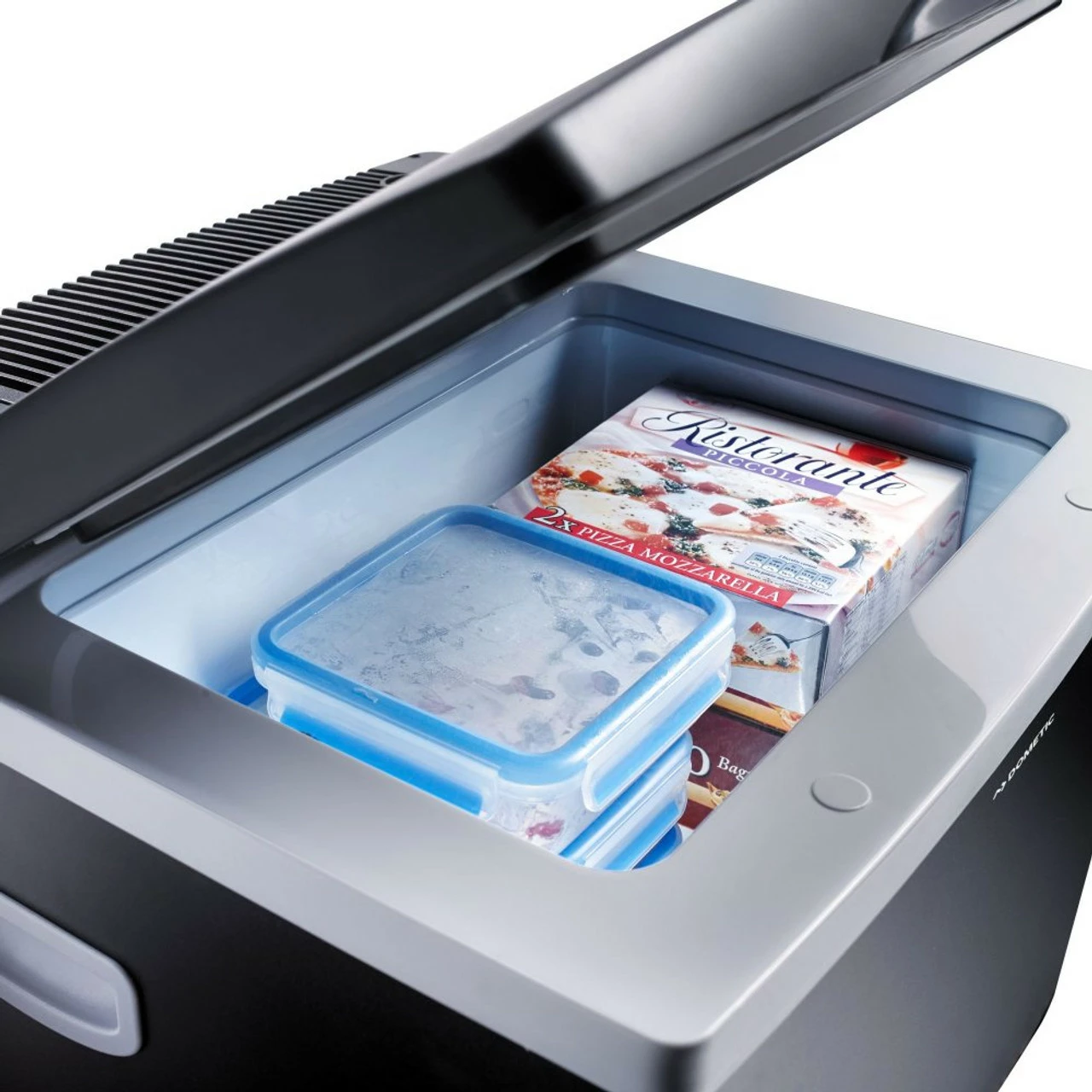 Dometic Waeco CK40d Mobicool Mains Compressor Fridge-Freezer Cool Box - Image 2