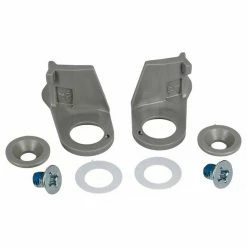Dometic Spare - Complete Fridge Door Lock Kit