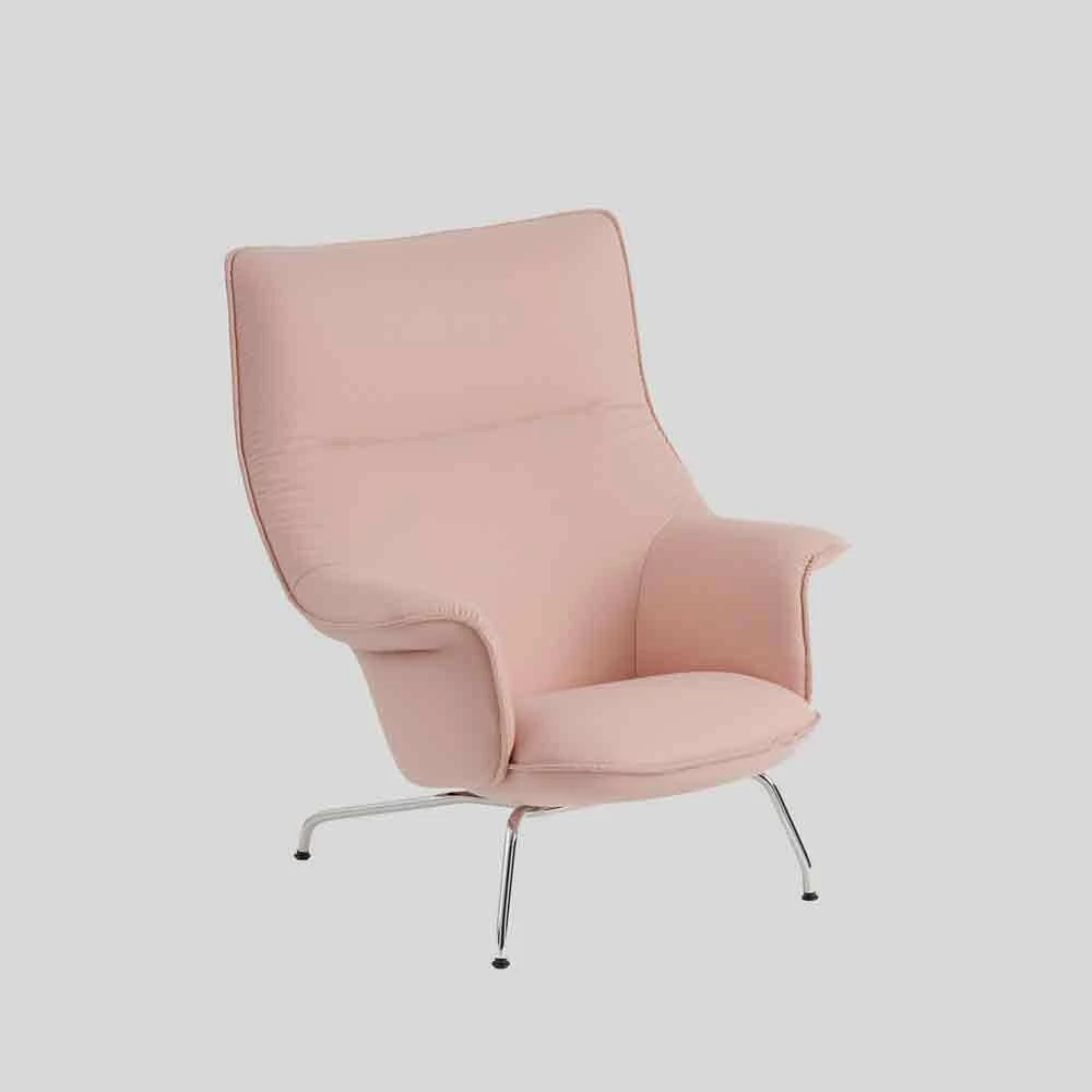 Muuto Doze Lounge Chair - Image 3
