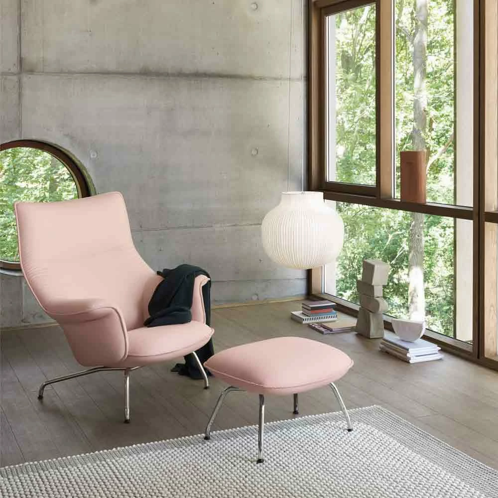 Muuto Doze Lounge Chair - Image 2