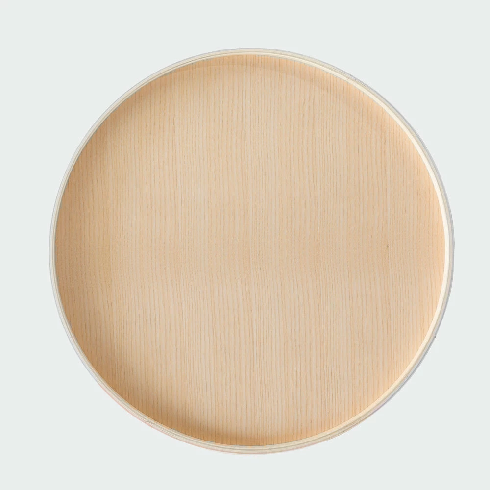 Softline Drum Pouf - Image 10