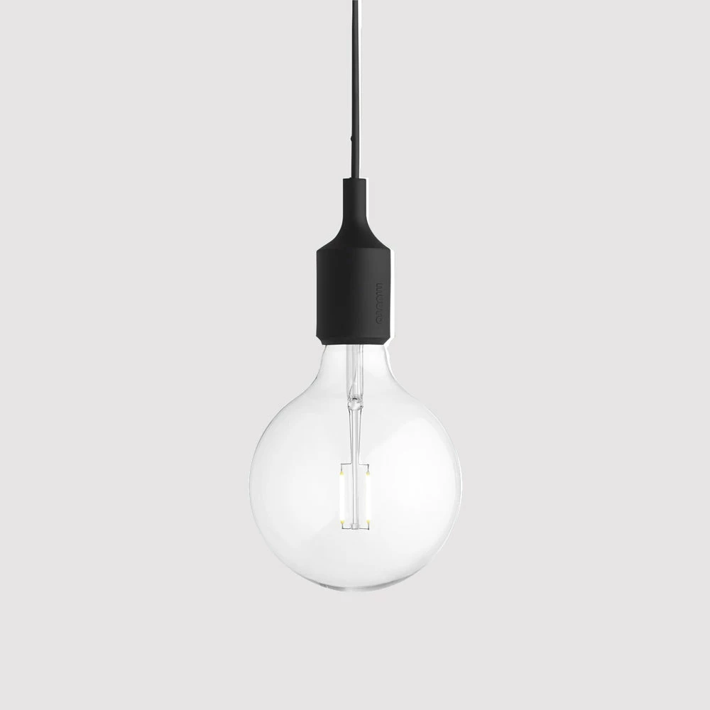Muuto E27 Pendant Lamp - Image 13