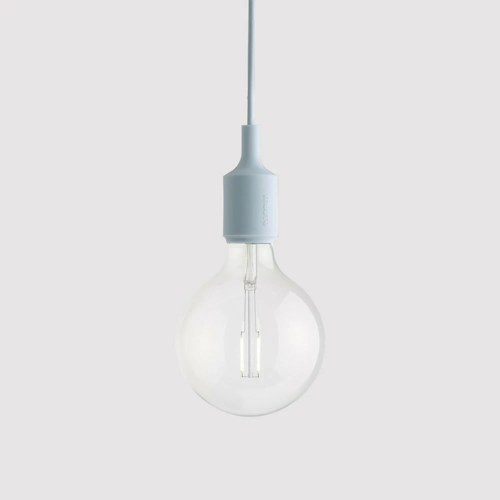 Muuto E27 Pendant Lamp - Image 9